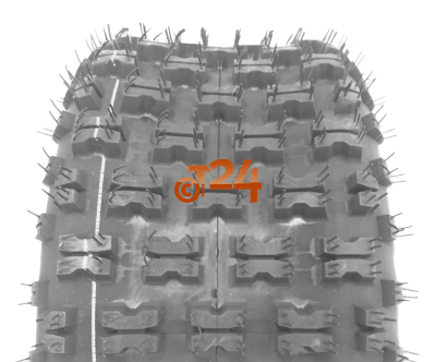 JOURNEY TYRE P336