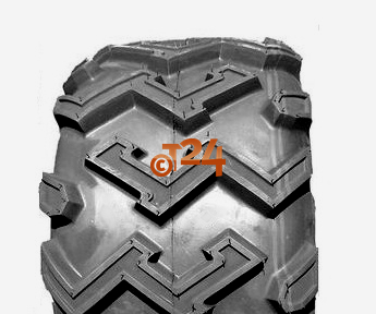 JOURNEY TYRE P306