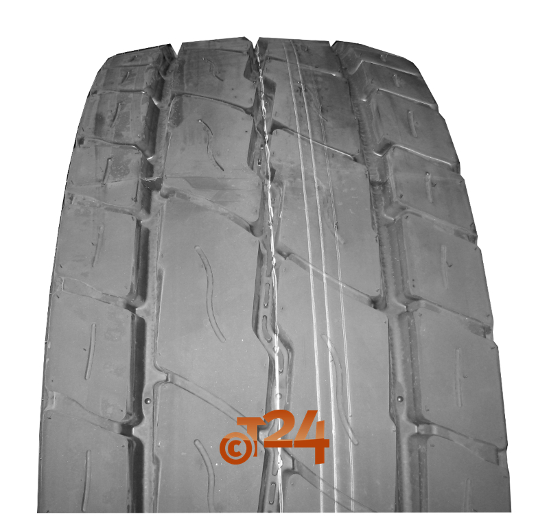 Pneumatici Premium GOODYEAR: OMNITRAC MST II (OMNMST2)
