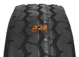 CONTINE  445/65 R22 5 