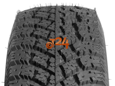 MALATESTA (RETREAD) POLARIS