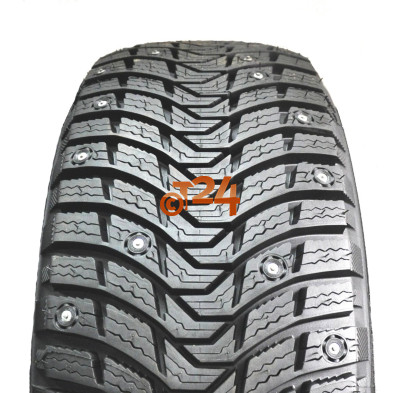MICHELIN X-ICE NORTH 3 STUDDED