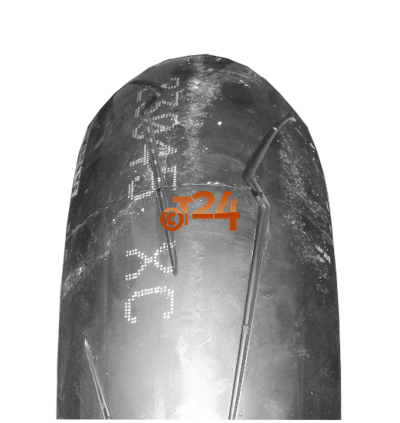 PIRELLI DIABLO SUPERCORSA V2