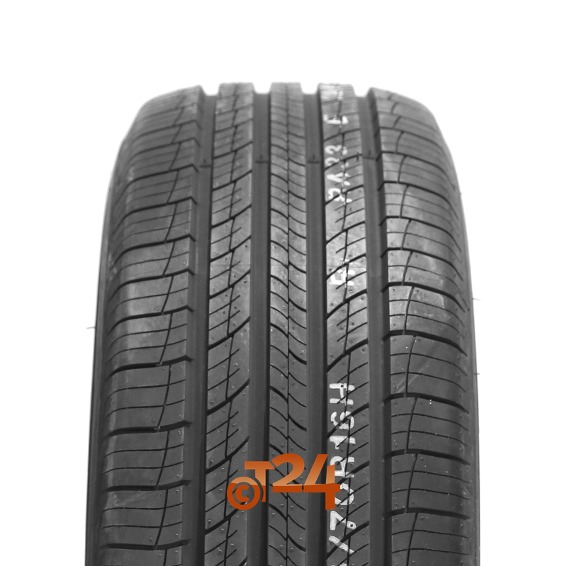 Pneumatici Quality HANKOOK: DYNAPRO HP2 (RA33)