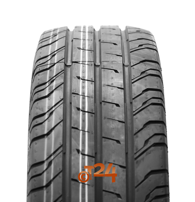 Pneumatici Premium CONTINENTAL: CONTIVANCONTACT 200