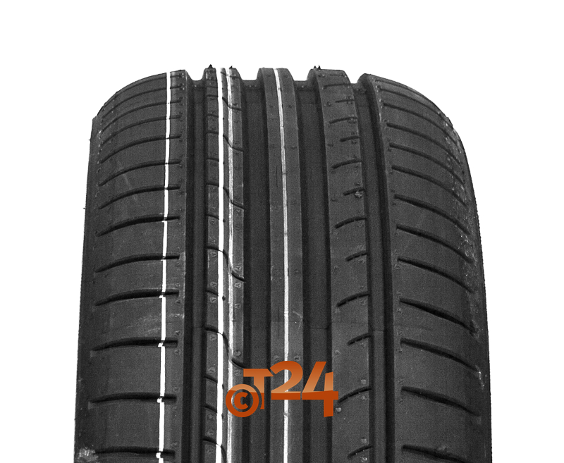 Pneumatici Premium DUNLOP: SPORT BLURESPONSE (SPTBLURES)