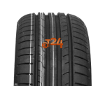 DUNLOP BLURES 195/50 R15 82 V MFS