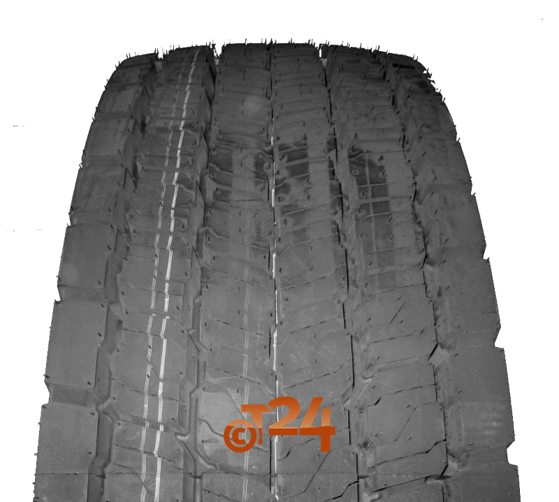 Pneumatici Premium GOODYEAR: ULTRA GRIP COACH (UGCOACH)