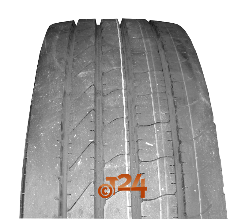 Pneumatici Premium GOODYEAR: MARATHON COACH (MARCOACH)