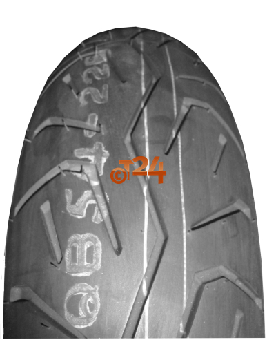 BRIDGESTONE EXEDRA MAX