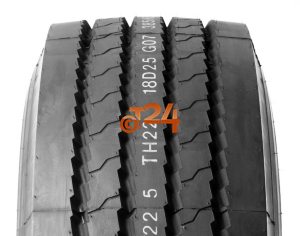 HANKOOK TH22  215/75 R175 135 J