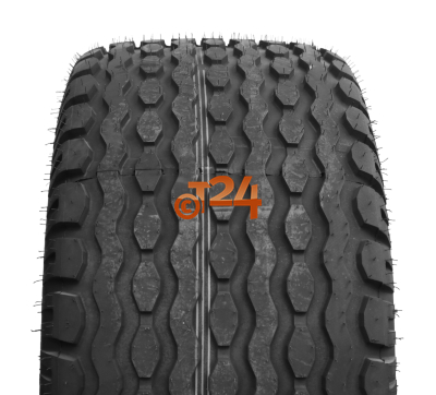 CONTINENTAL IMP Multi-Service