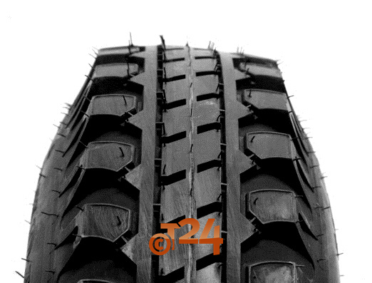 KENDA / 5 R8 (89 M) <b>K385 10PR TRAILER</b> / Estivo