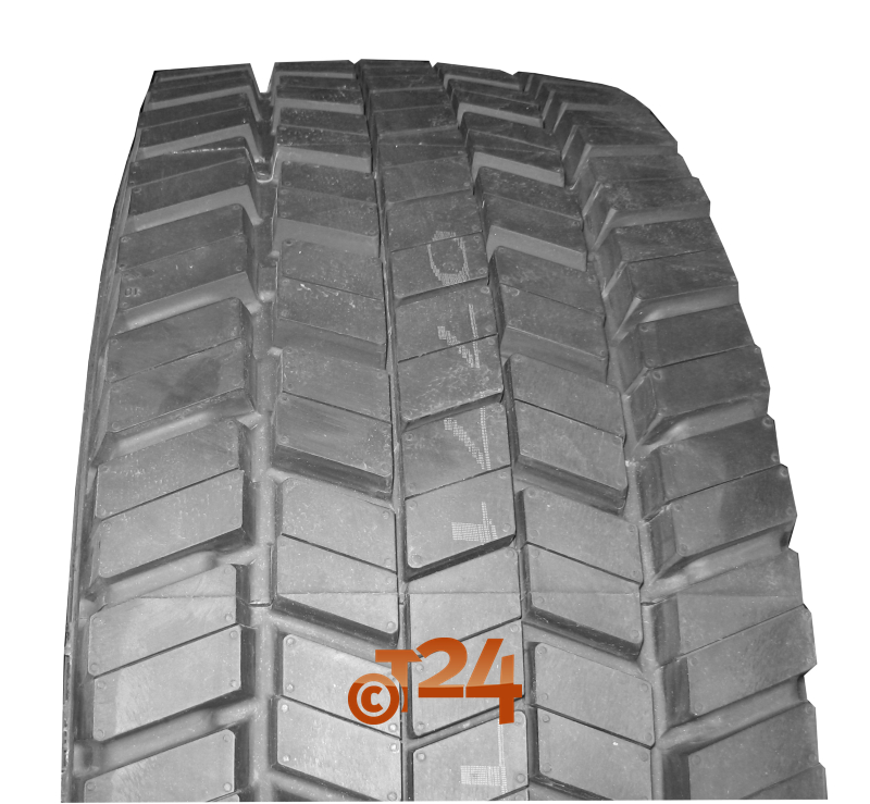 SEMPERIT / 315/60 R22,5 (152/148 L) <b>EURO DRIVE </b> / Estivo