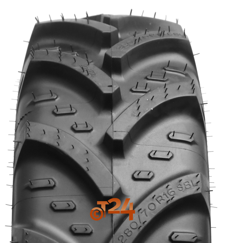 KLEBER / 260/70 R16 (109 A8) <b>SUPER 8L 106 B</b> / Estivo
