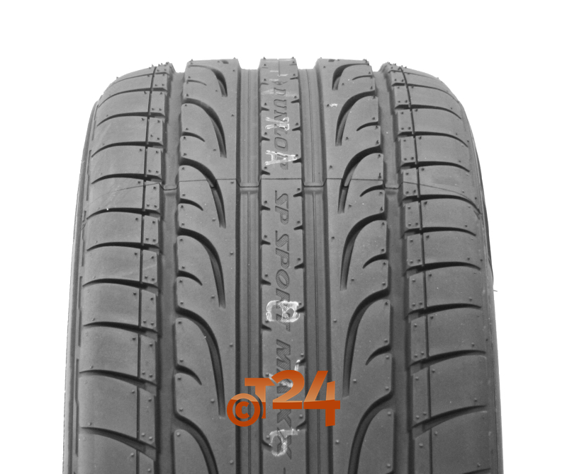 Pneumatici Premium DUNLOP: SP SPORT MAXX (SPTMAXX)