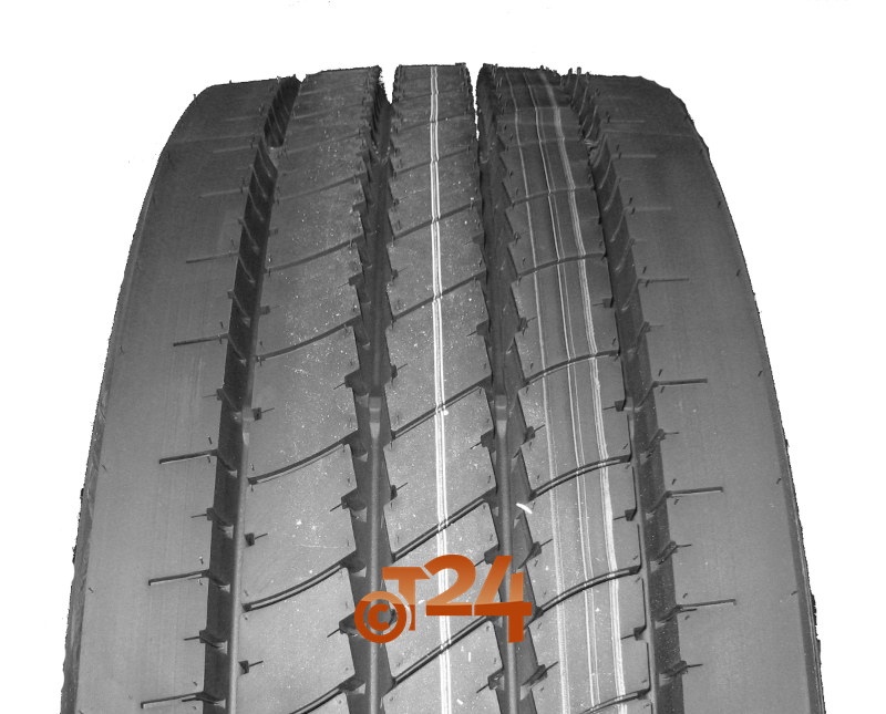 Pneumatici Premium GOODYEAR: URBANMAX MCA (URBAMAXMCA)