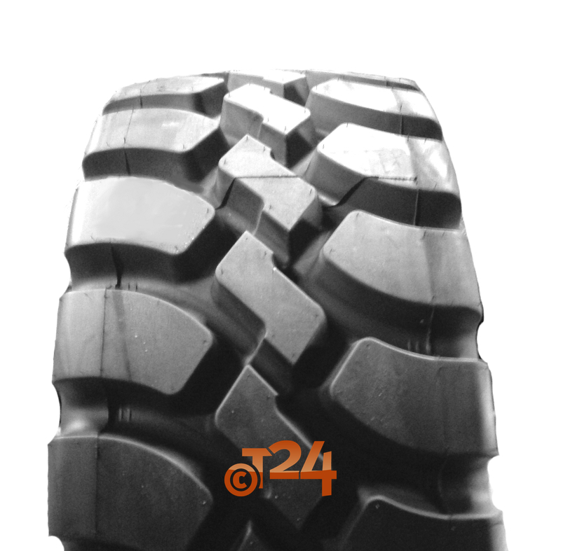 GOODYEAR / 26,50 R25 (202 A2) <b>GP-4 D BAUSTELLE/RECYCLING</b> / Estivo