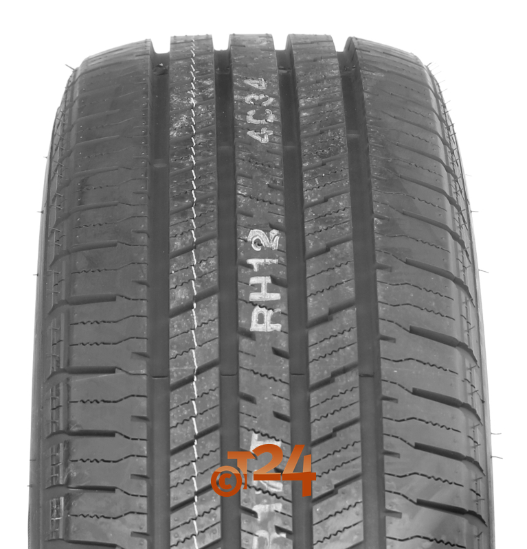 Pneumatici Premium HANKOOK: RH12 DYNAPRO HT