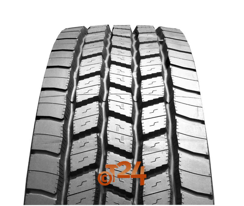 YOKOHAMA / 385/65 R22,5 (158/160 L) <b>901ZS LENKACHSE M+S (160J)</b> / Invernale