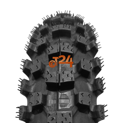 BRIDGESTONE M204