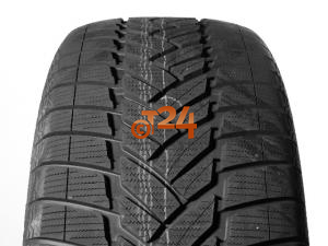 DUNLOP Grandtrek WT M3