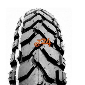 MITAS E07 DAKAR - Afbeelding 1