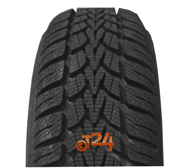 Pneumatici Premium DUNLOP: WINTER RESPONSE 2 MS (WINRESP2)