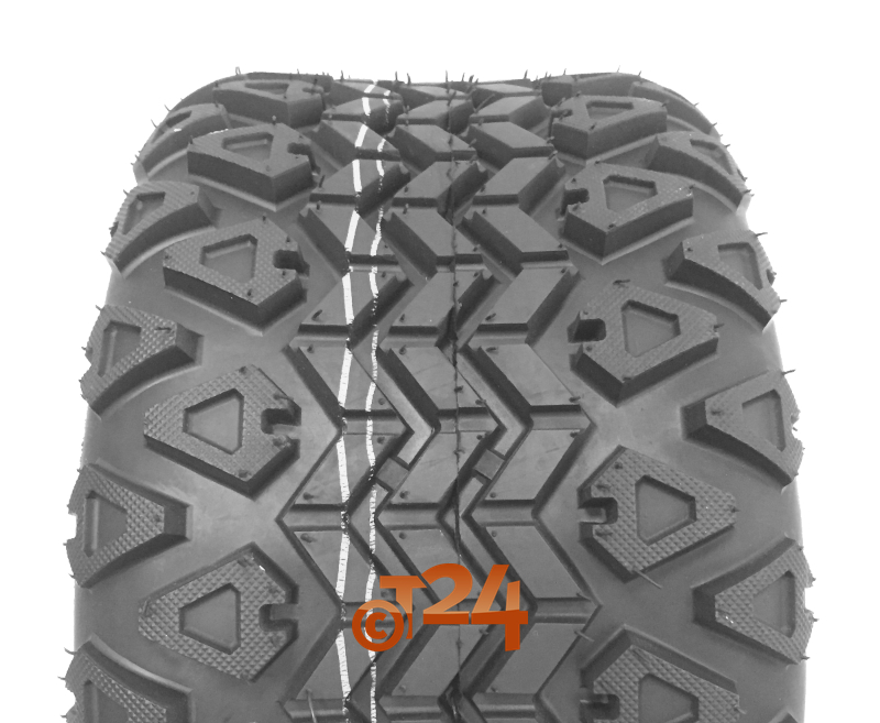CARLISLE / 24/75 R10 (89 A8) <b>ALLTRAIL 2 </b> / Estivo