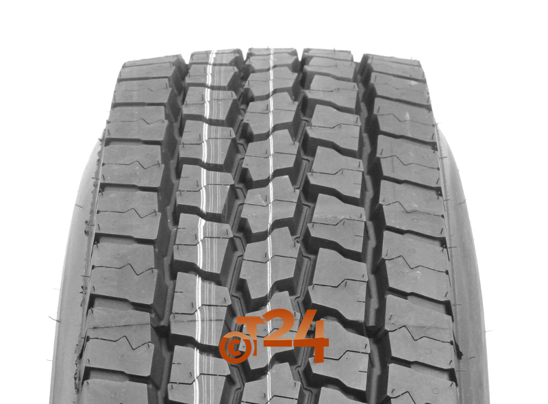 Pneumatici Premium DUNLOP: SP362