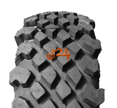 MALATESTA (RETREAD) KOBRA TRAC