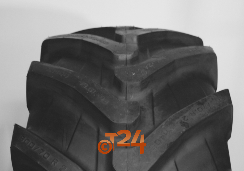 TRELLEBORG / 400/70 R20 (149 A8) <b>TH400 </b> / Estivo