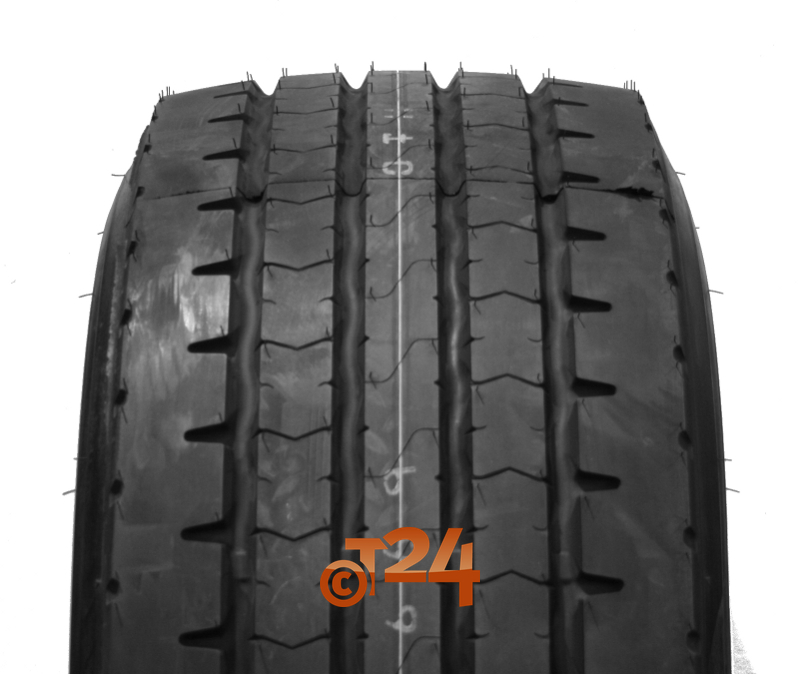 Pneumatici Premium DUNLOP: SP241