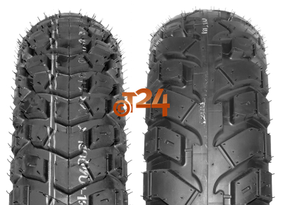 HEIDENAU K60 M+S (SiO2)