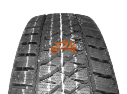Bridgestone Blizzak W810 M+S 3PMSF 205/70R15 106/104R