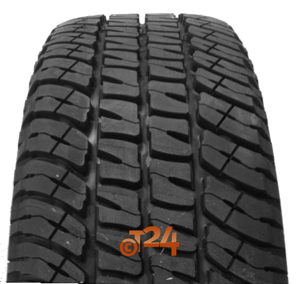 Pneumatici Premium MICHELIN: LTX A/T 2