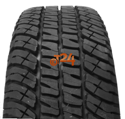 MICHELIN LTX A/T 2