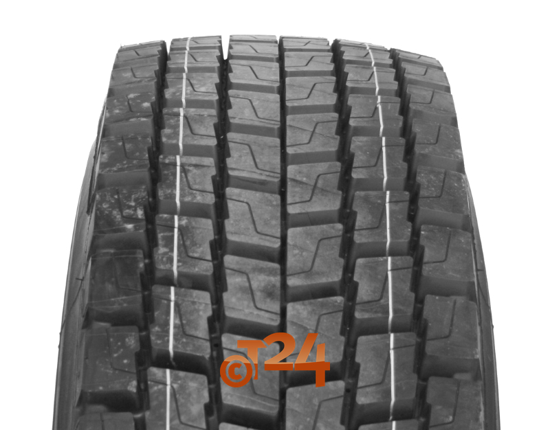 Pneumatici Premium MICHELIN: XDE2+