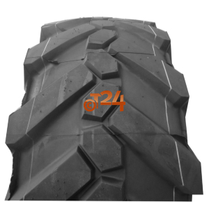 MICHELIN XF 445/70R195 173A8/180A2 TL