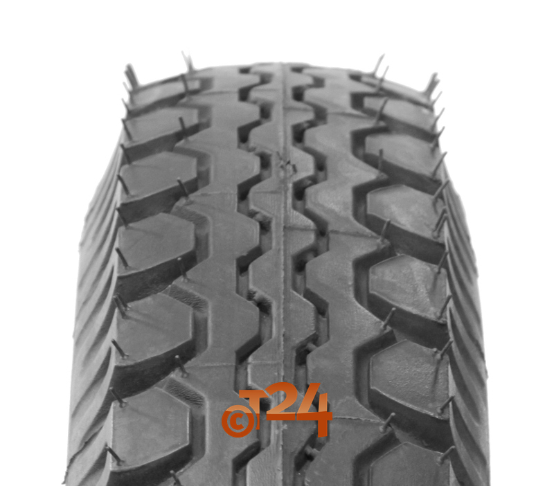 CONTINENTAL / 18/7 R8 (125 A5) <b>IC 12 IC12 (180/70-8)</b> / Estivo