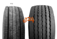 SAVA CARGO4  215/75 R175 135 J