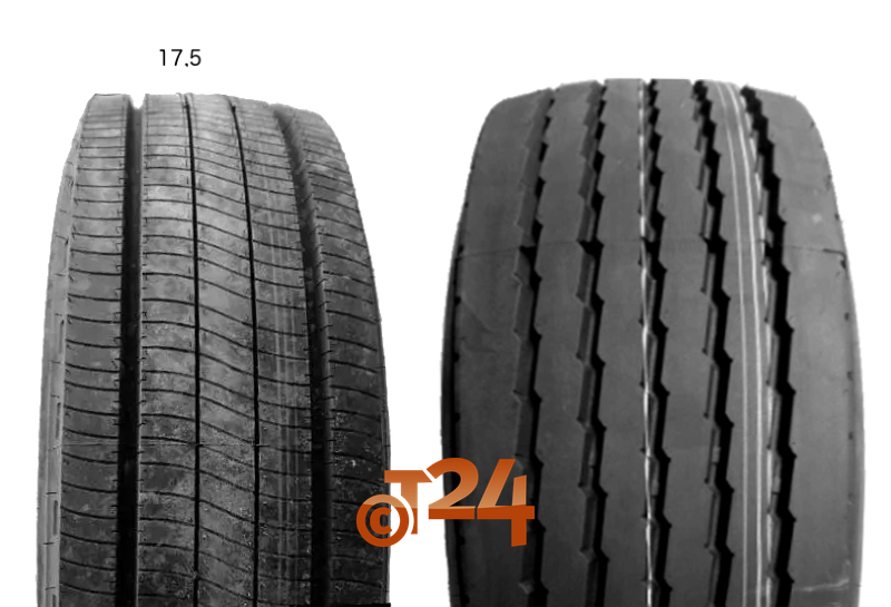 Pneumatici Economy SAVA: CARGO 4 (CARGO41)