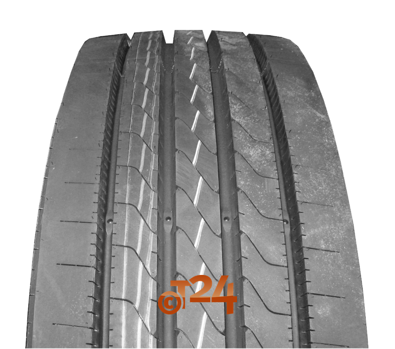 Pneumatici Premium DUNLOP: SP372* CITY (SP372*C)