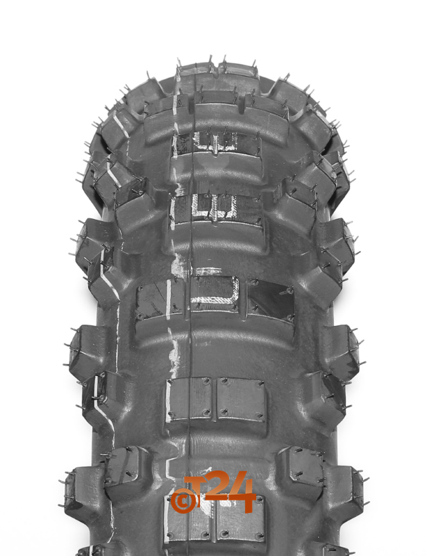 Pneumatici Premium DUNLOP: D908 RR