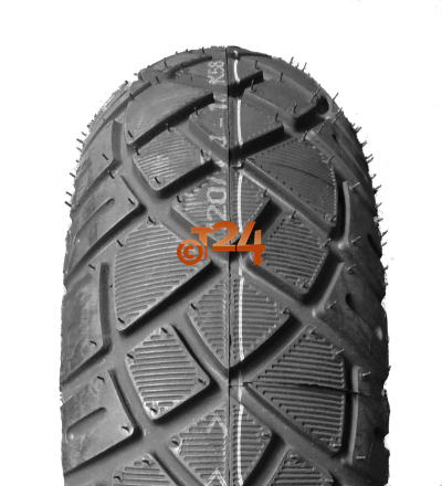 HEIDENAU K58 mod. M+S Snowtex