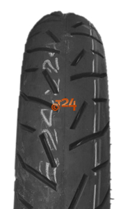 CONTI STREET 100/90 -17 55 P TL