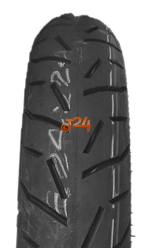 CONTINENTAL CONTI STREET