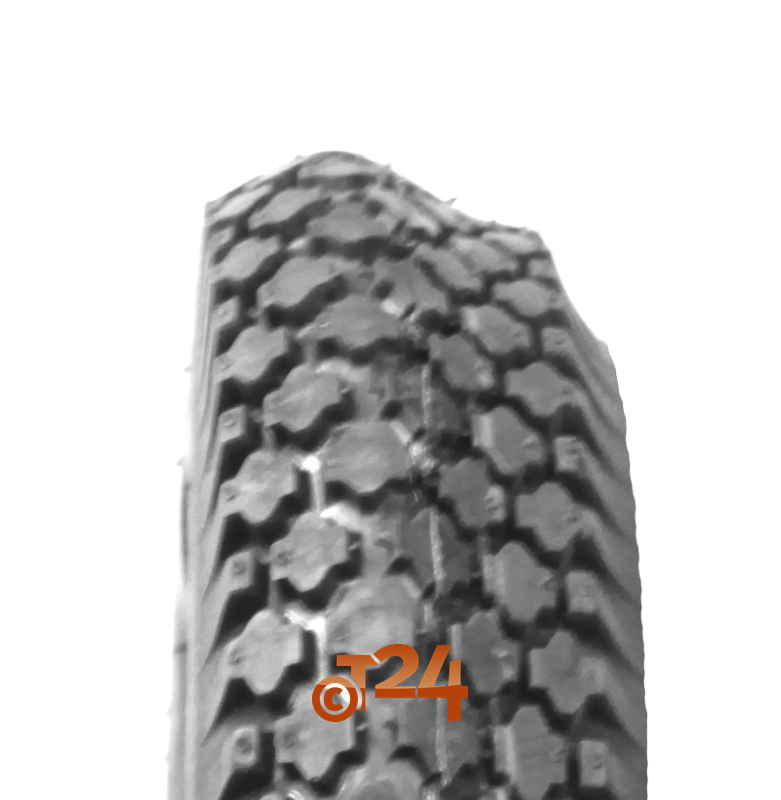 VELOCE / 4,10 R4 <b>V6602 SET (TUBE TR87) KINGSTIRE</b> / Estivo