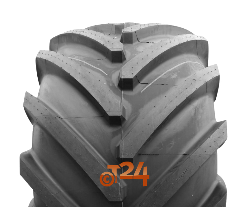 MICHELIN / 1050/50 R32 (184 A8) <b>MEGA X BIB T2 MEGAXBIBT2</b> / Estivo