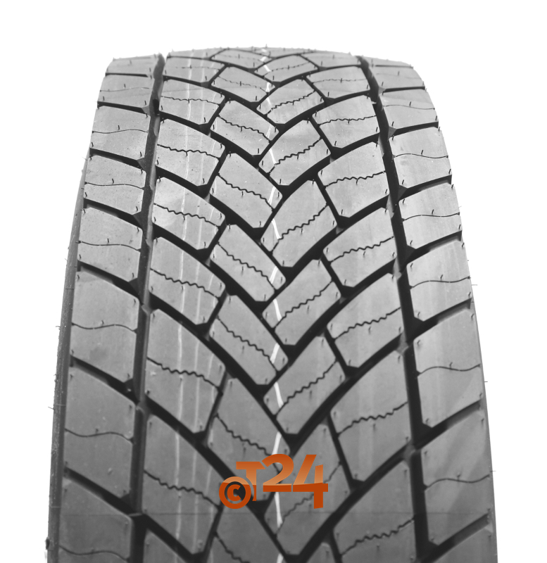 Pneumatici Premium GOODYEAR: KMAX D (KMAXDLT)